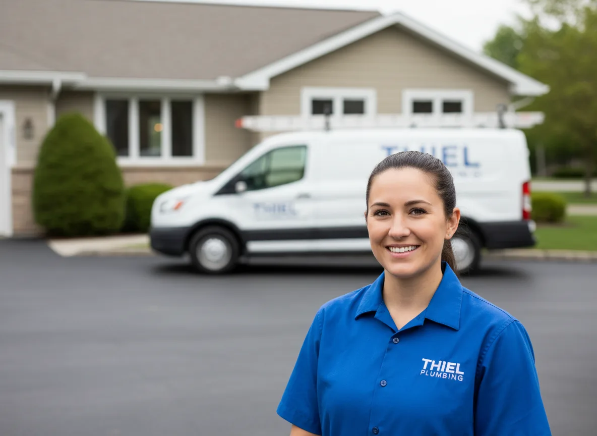 Plumber Bancroft, IA FAQs